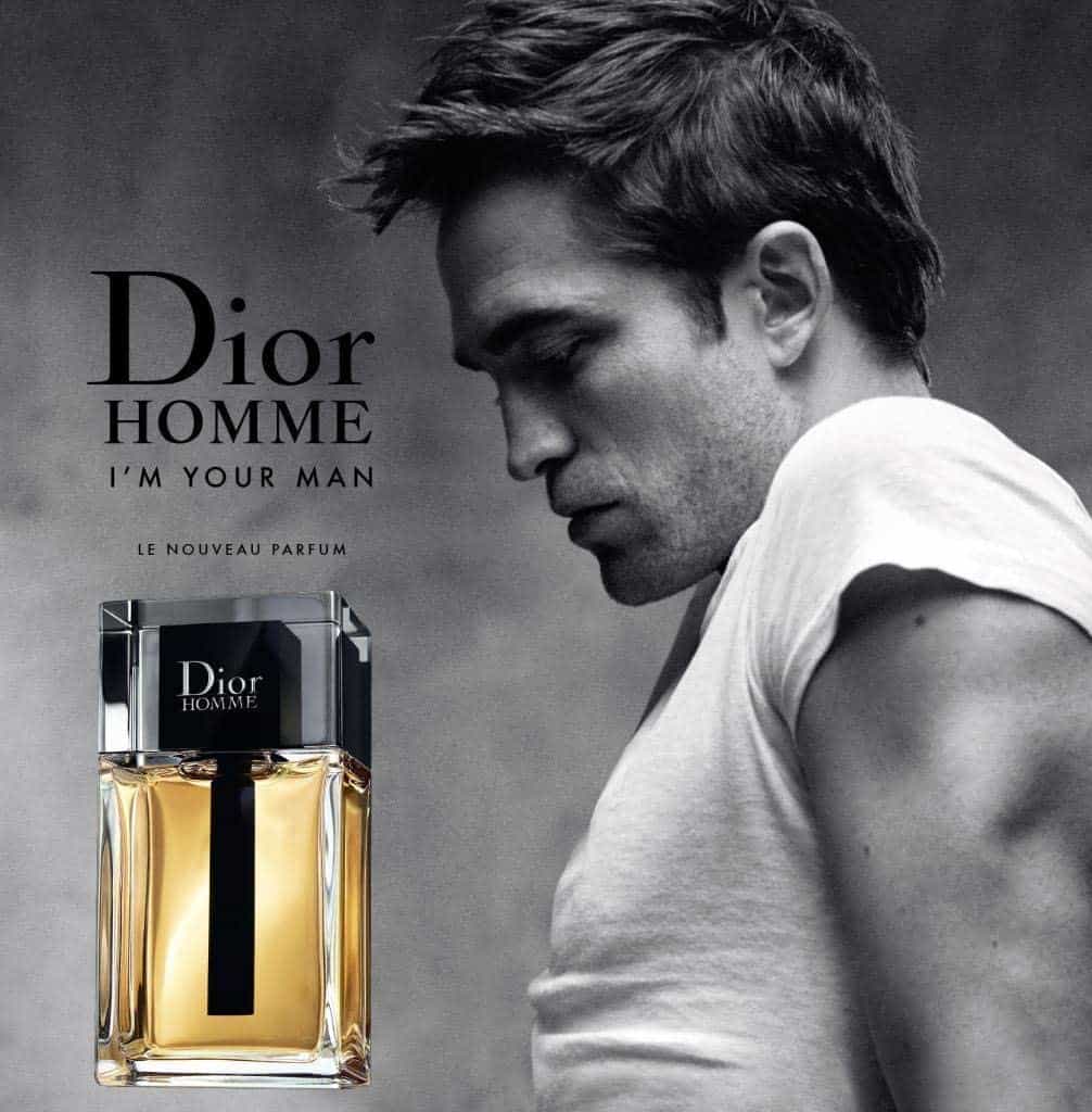 publicité dior