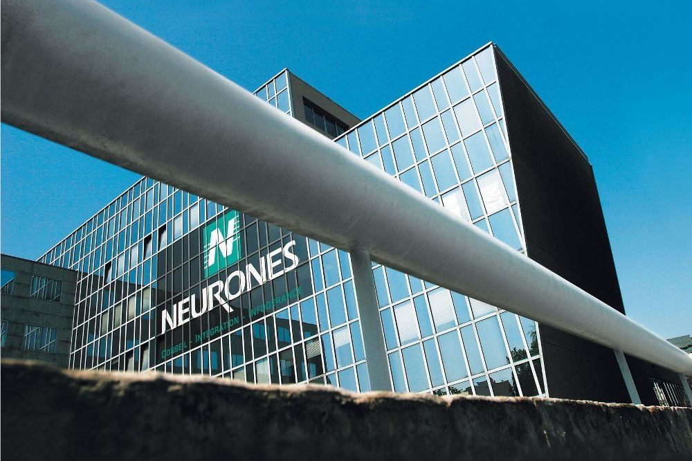 neurones it vinz magicien 2