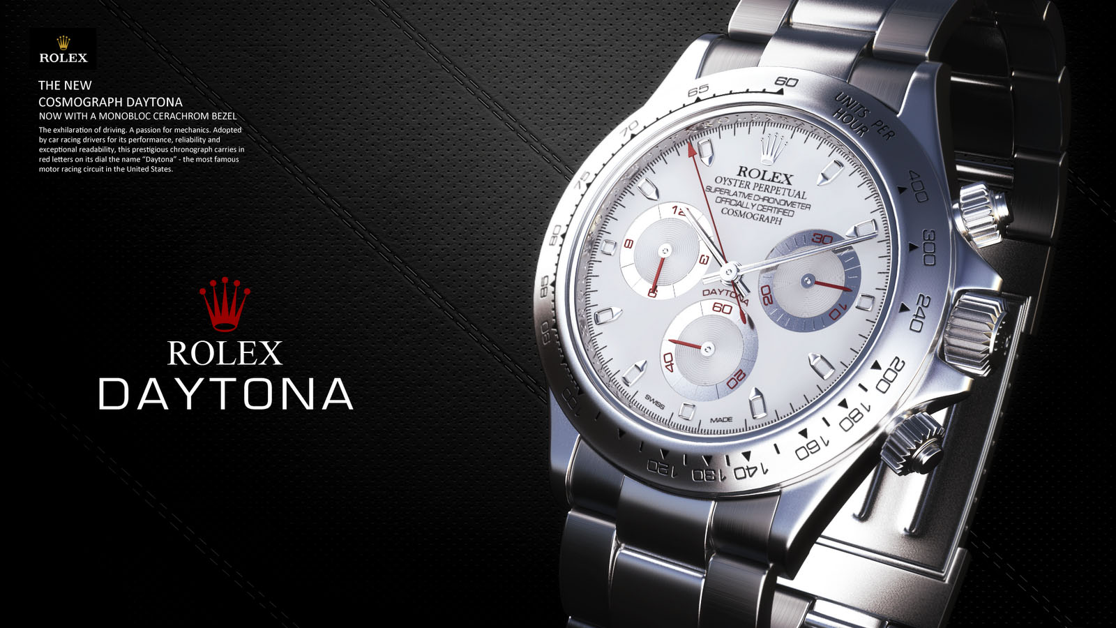 rolex_daytona_render_wallpaper_white