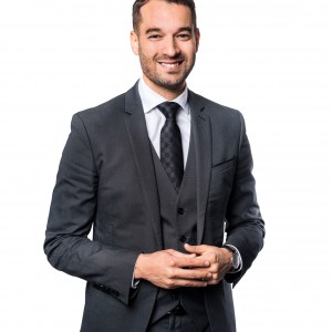 vinz magicien élu meilleur magicien de mariage par mariage.net