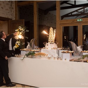 magicien mariage vexin vinz magicien