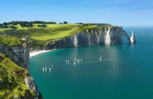 Magicien en normandie