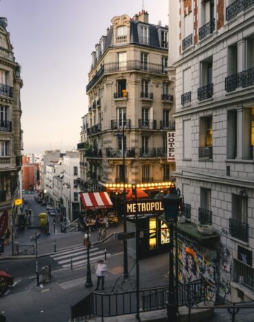 spectacle de magie pour enfant paris