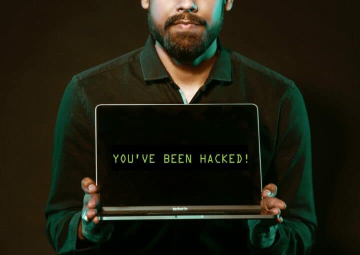 cyber attaque