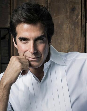 les 10 meilleurs magiciens du monde