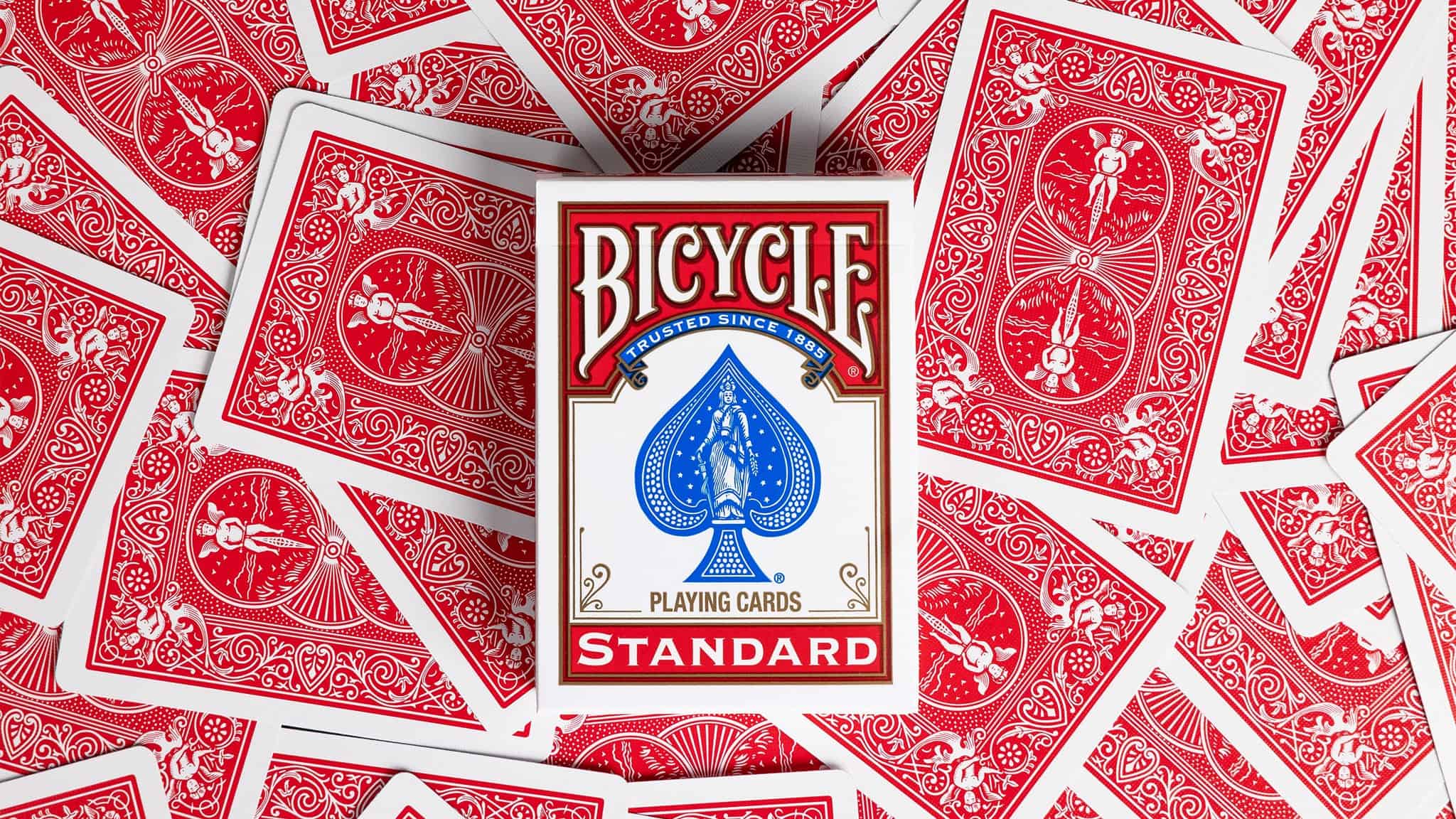 bicycle carte