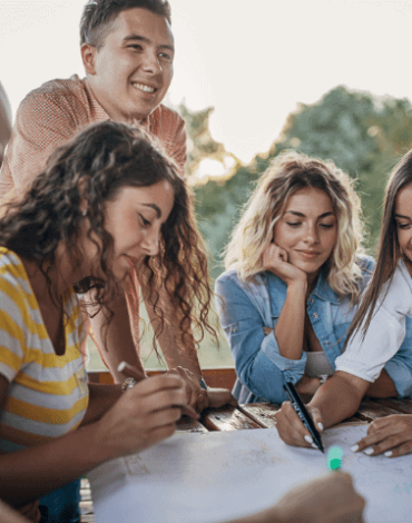 team building mastermind