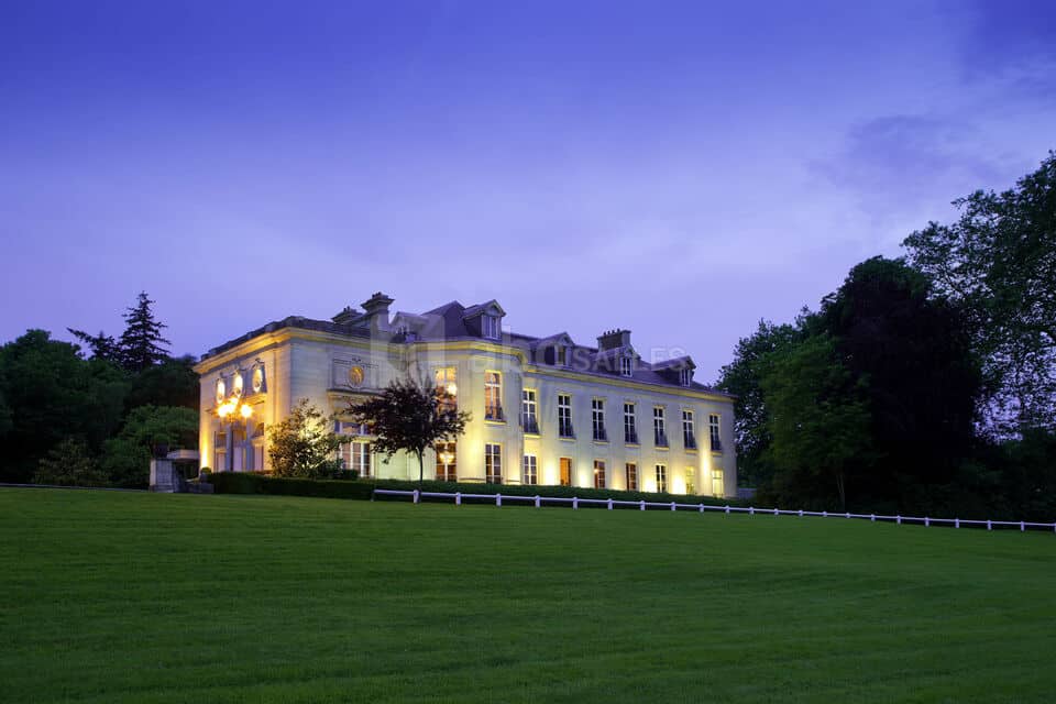 domaine de maffliers
