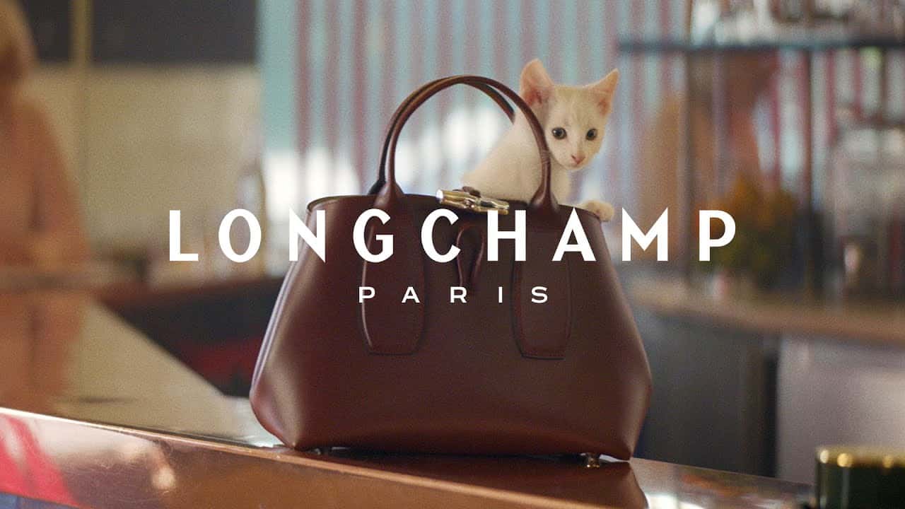 magicien longchamp