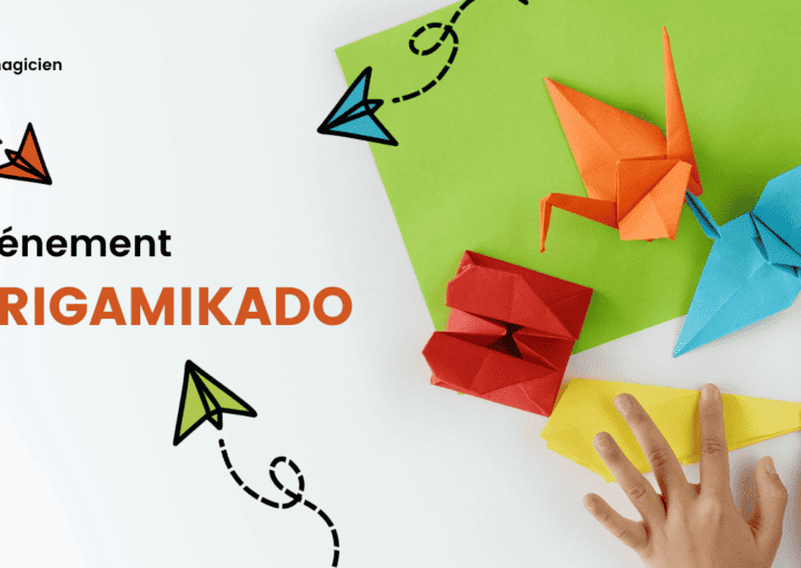 origamikado