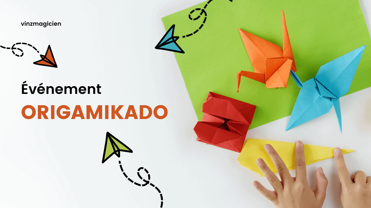 origamikado