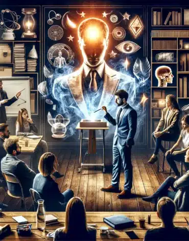 mentalisme entreprise1