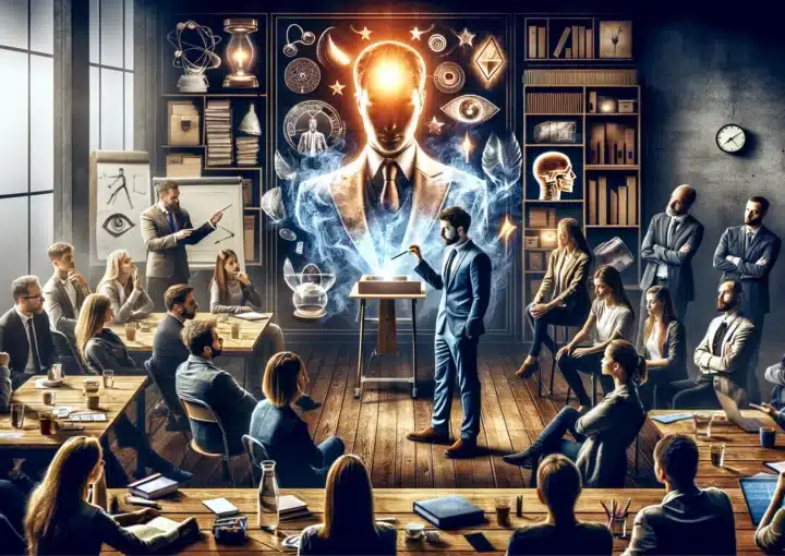 mentalisme entreprise1