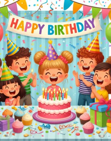 magicien anniversaire