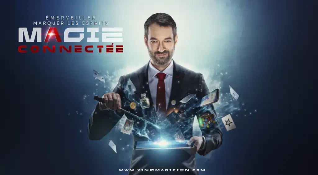 magie intelligence artificielle