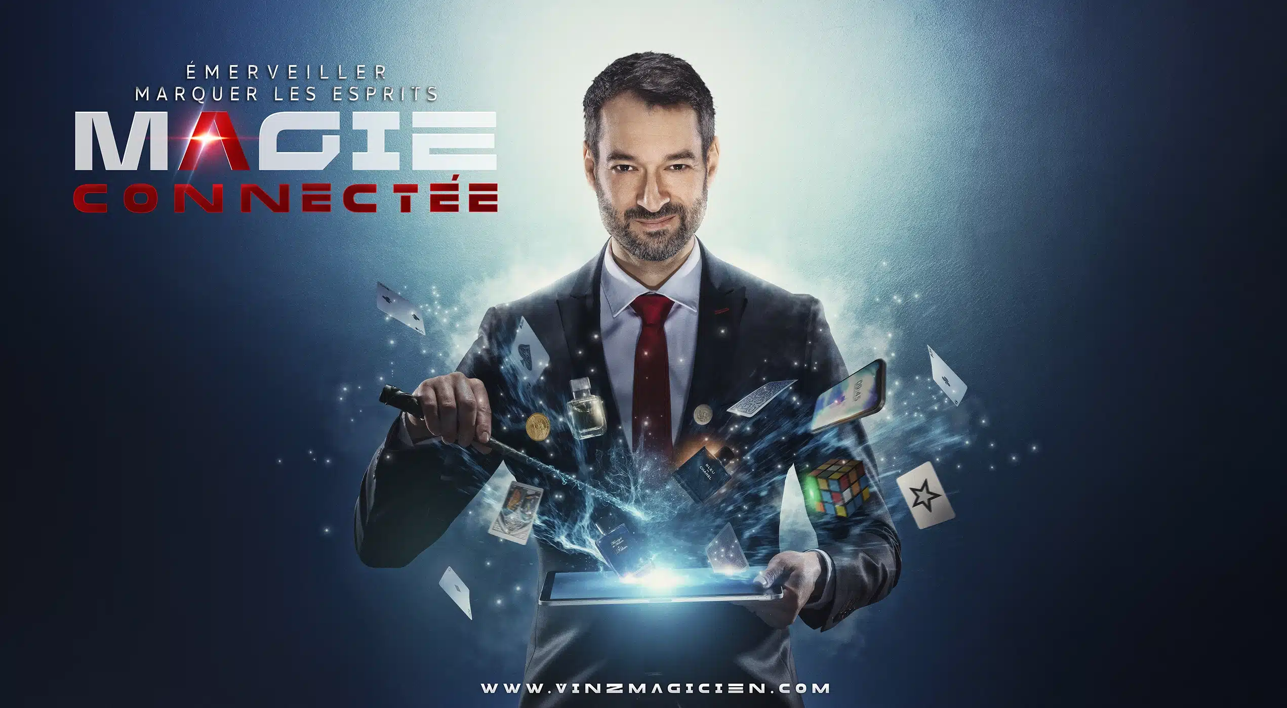magie intelligence artificielle